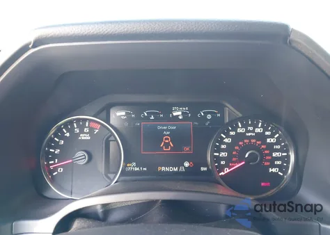 2018 Ford F-150 Raptor z USA, uszkodzony, nr VIN 1FTFW1RG4JFB94111